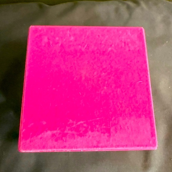 Lilly Pulitzer Lacquer Box -Spot Ya Print Small Size Box 4x4x2 Bright & Colorful - Picture 6 of 6